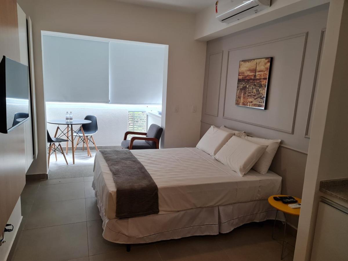 lindo studio na Vila Madalena San Paolo Esterno foto