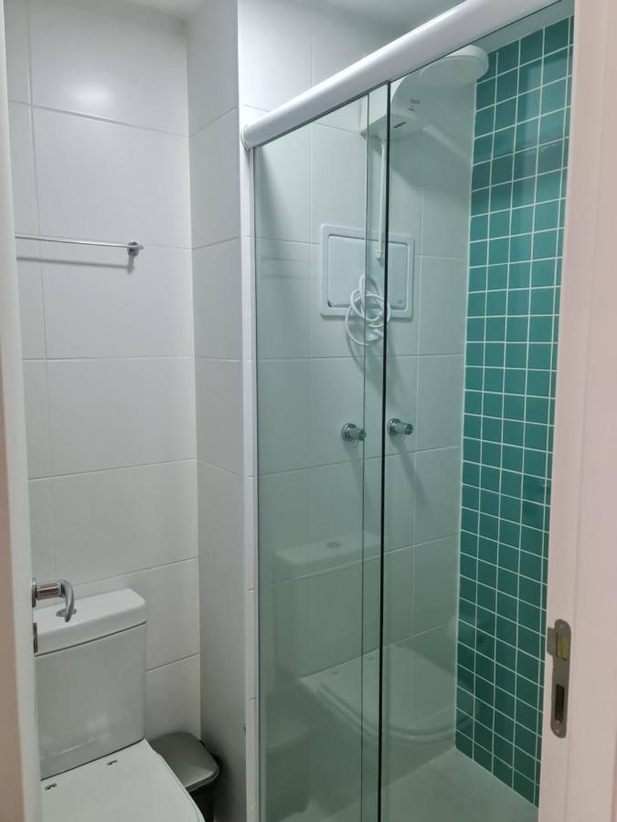 lindo studio na Vila Madalena San Paolo Esterno foto