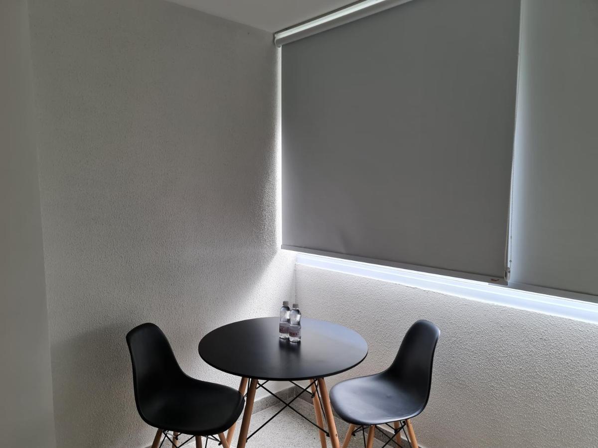 lindo studio na Vila Madalena San Paolo Esterno foto