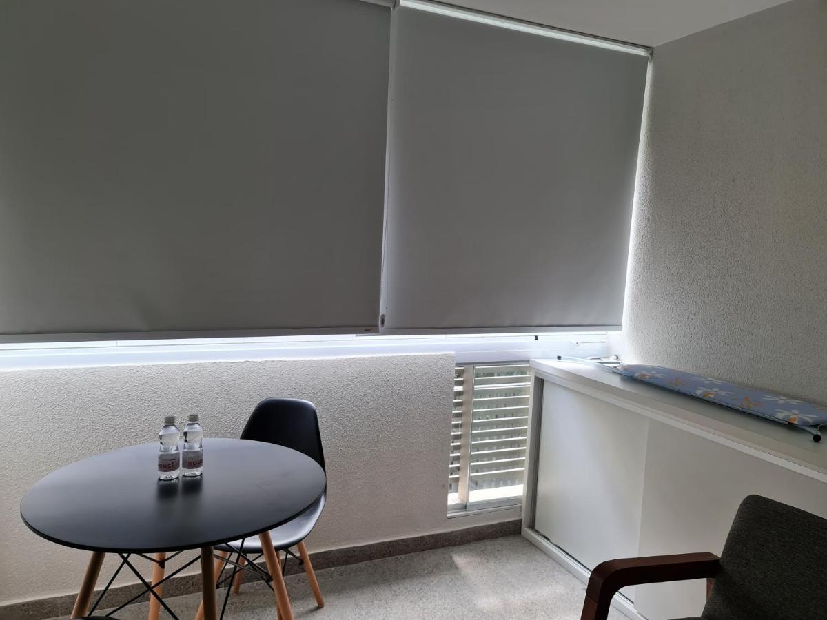 lindo studio na Vila Madalena San Paolo Esterno foto