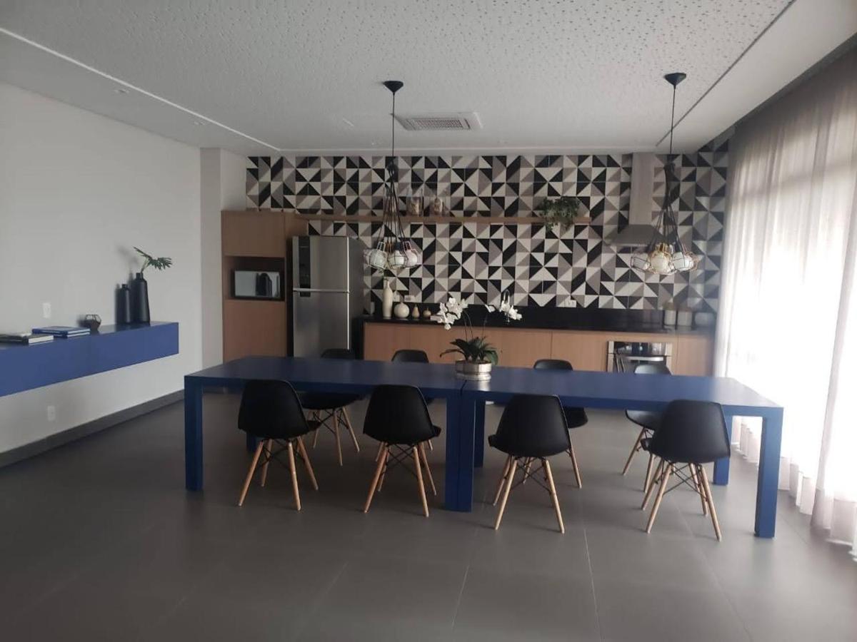 lindo studio na Vila Madalena San Paolo Esterno foto