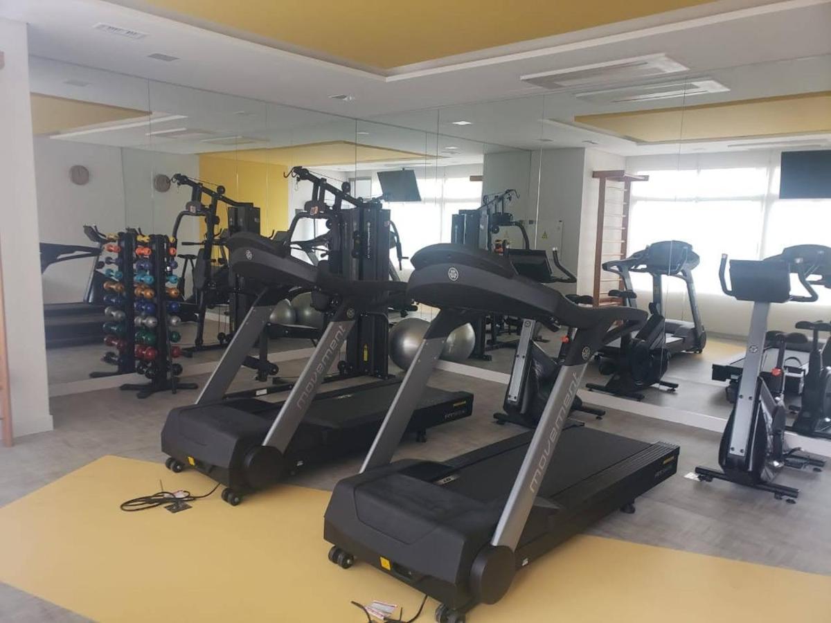 lindo studio na Vila Madalena San Paolo Esterno foto